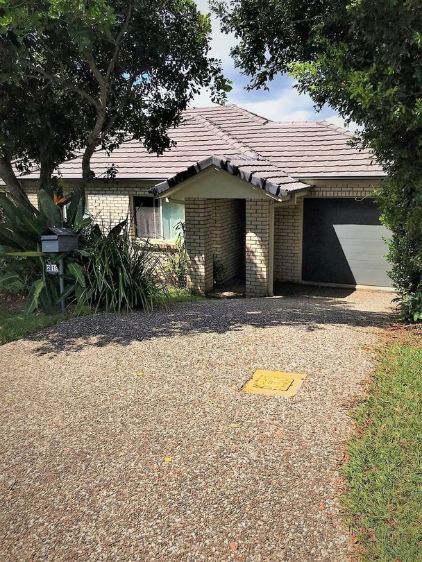 2/19 Hydrangea Street, Ormeau QLD 4208 Apartment For Rent Domain