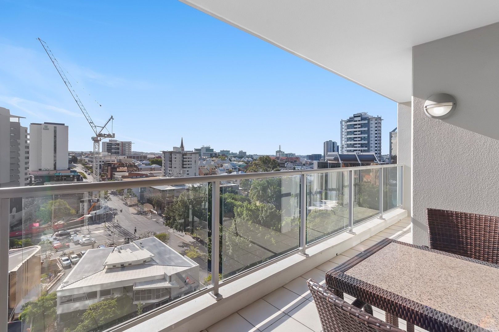 1002/347 Ann Street, Brisbane City QLD 4000, Image 1