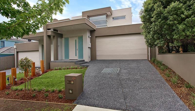 Picture of 4A Penderel Way, BULLEEN VIC 3105