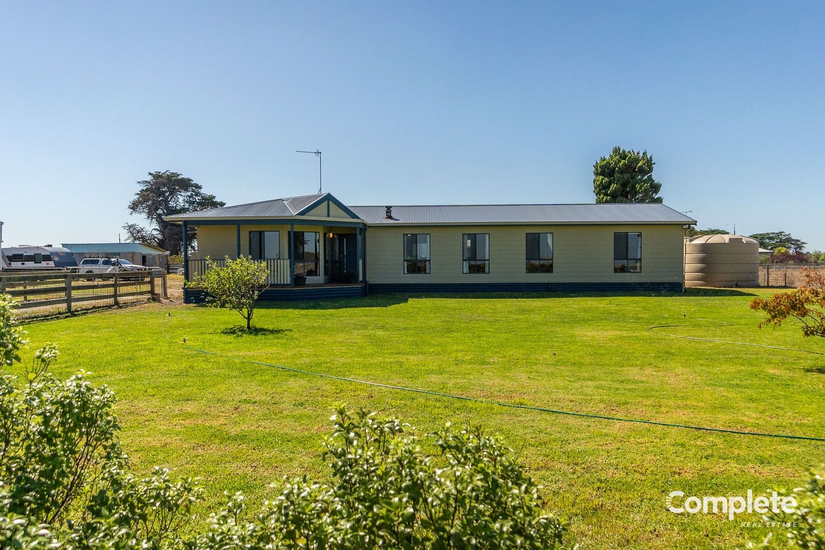 39 LYNCHS ROAD, ALLENDALE EAST SA, Australia, Allendale East SA 5291, Image 1