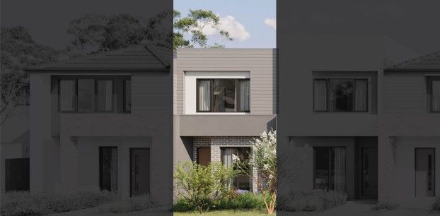 2 bedrooms Townhouse in  SPRINGVALE SOUTH VIC, 3172