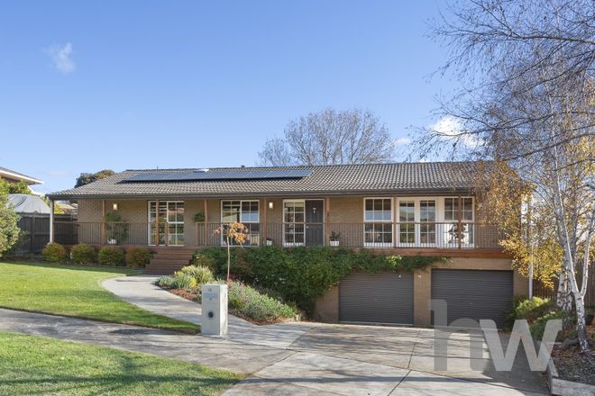 Picture of 14 Titian Court, GROVEDALE VIC 3216