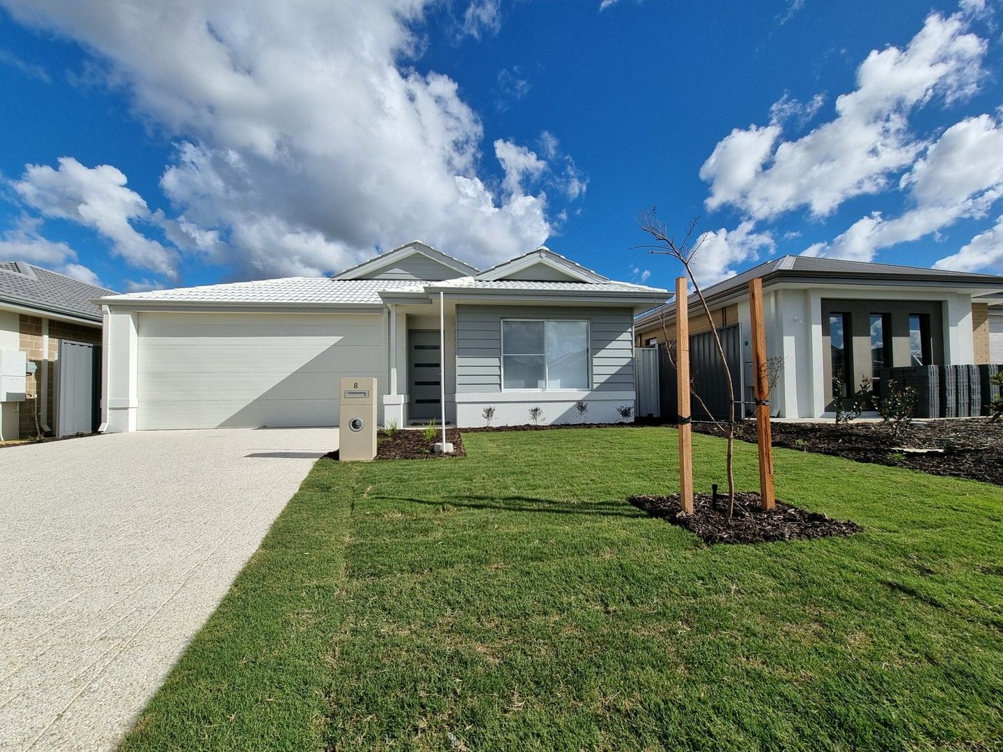 8 Noriker Way, Forrestdale WA 6112, Image 0