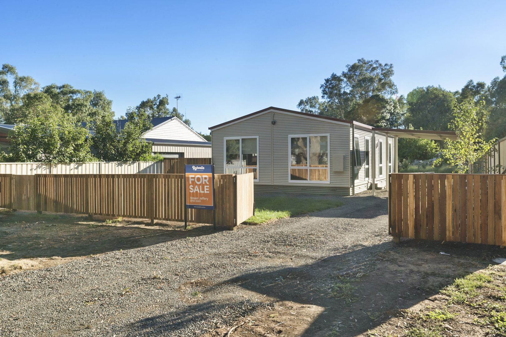 4A Lilac Street, Violet Town VIC 3669, Image 2