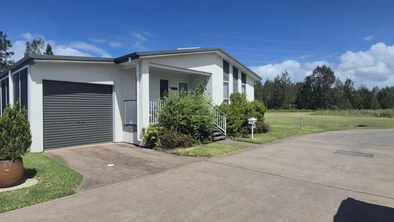 131/1a Lincoln Road Site #131, Port Macquarie NSW 2444