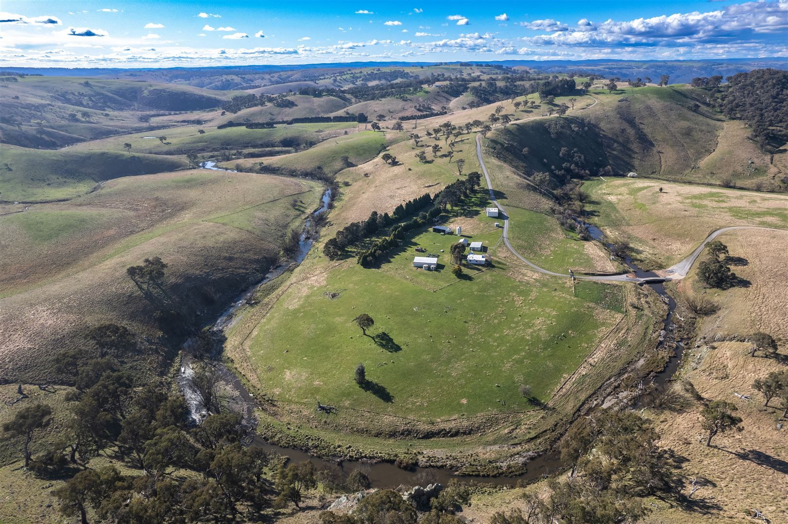 Lot 166 Blue Hill Road, Golspie Via, Taralga NSW 2580 House for Sale