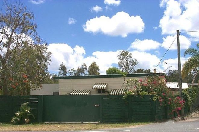 Picture of 352 Greencamp Road, WAKERLEY QLD 4154