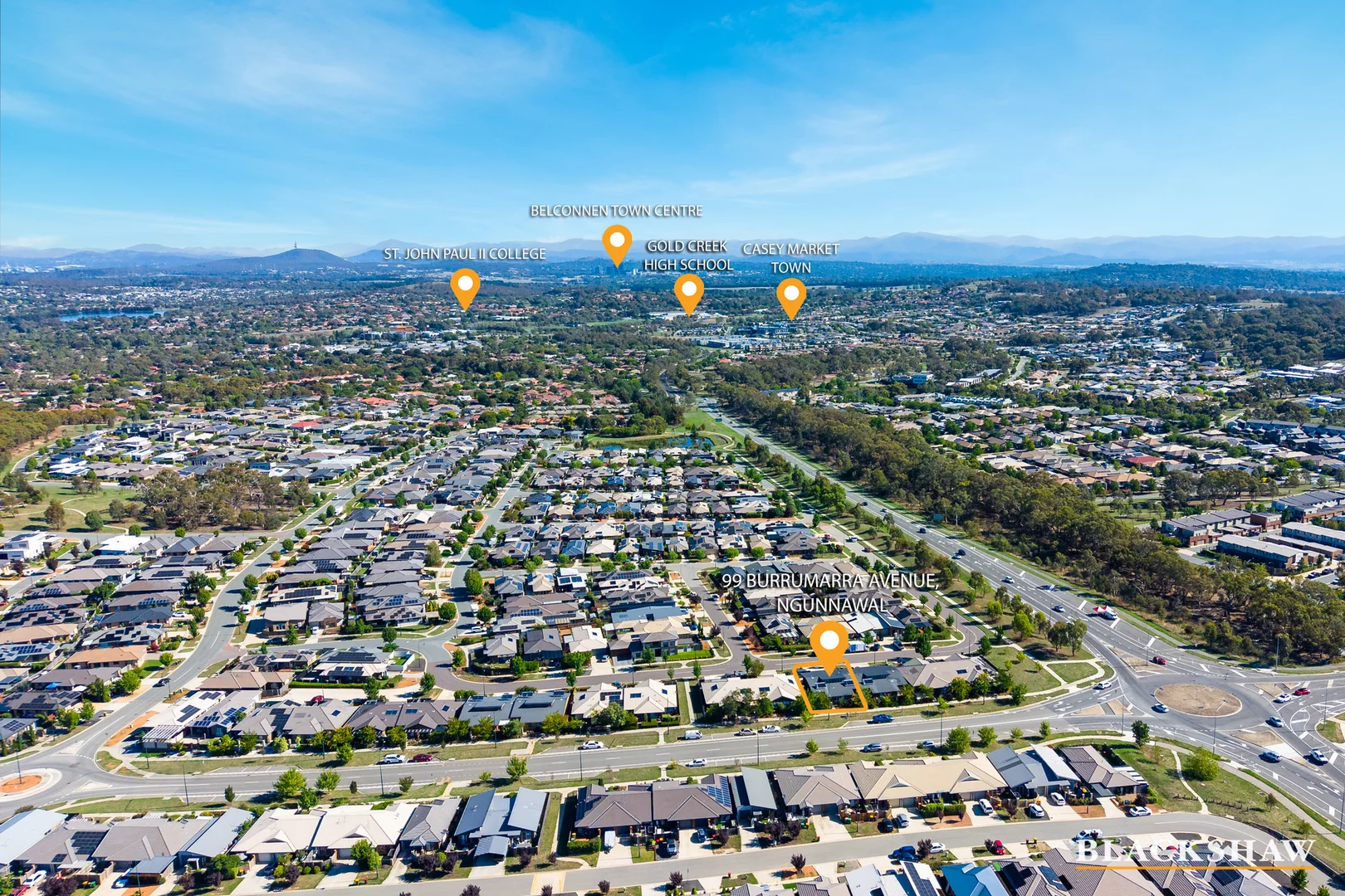 Additional image 14 of 99 Burrumarra Avenue, Ngunnawal ACT 2913