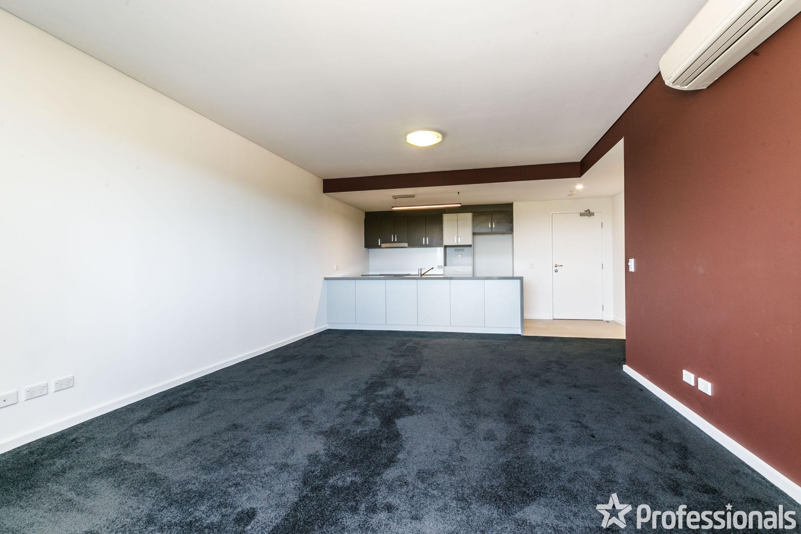 59/16 Midgegooroo Avenue, Cockburn Central WA 6164 Apartment For Rent
