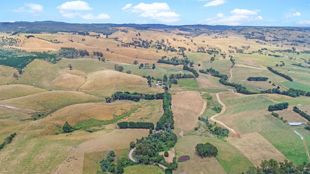 Lot 83 Clear Creek Road, Mirboo VIC 3871, Image 1