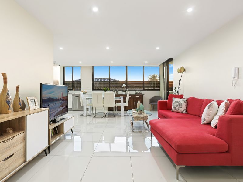 204/1A Targo Road, Ramsgate NSW 2217, Image 1