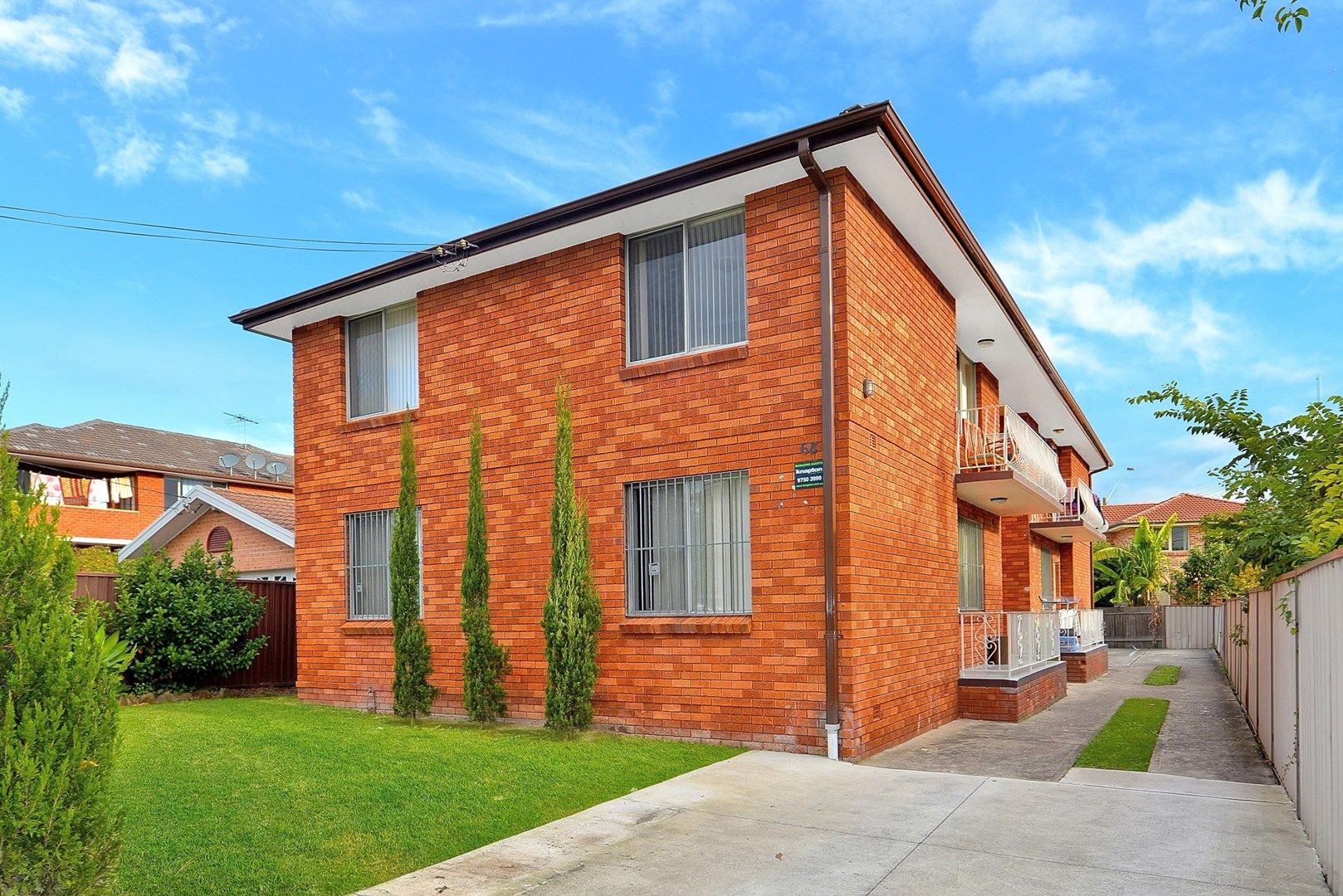 68 Hillard Street, Wiley Park NSW 2195, Image 0