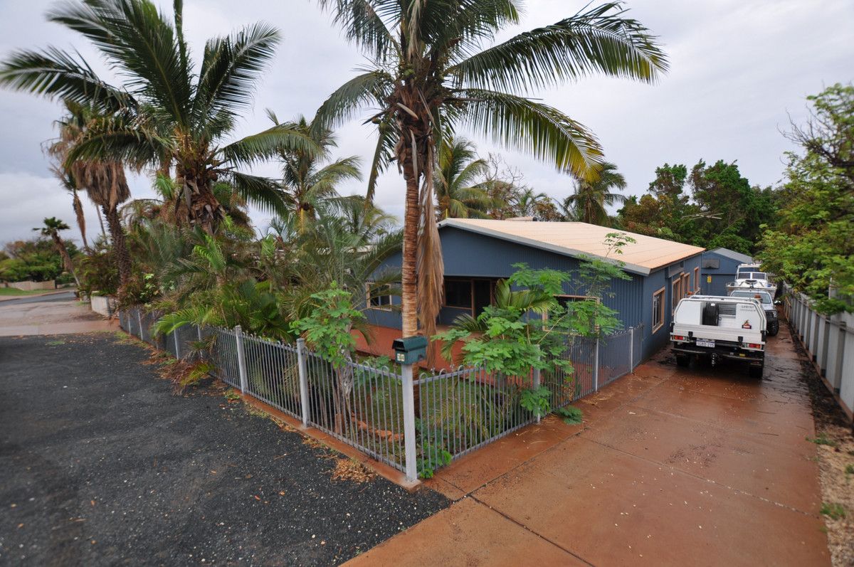 34 Gratwick Street, Port Hedland WA 6721, Image 0