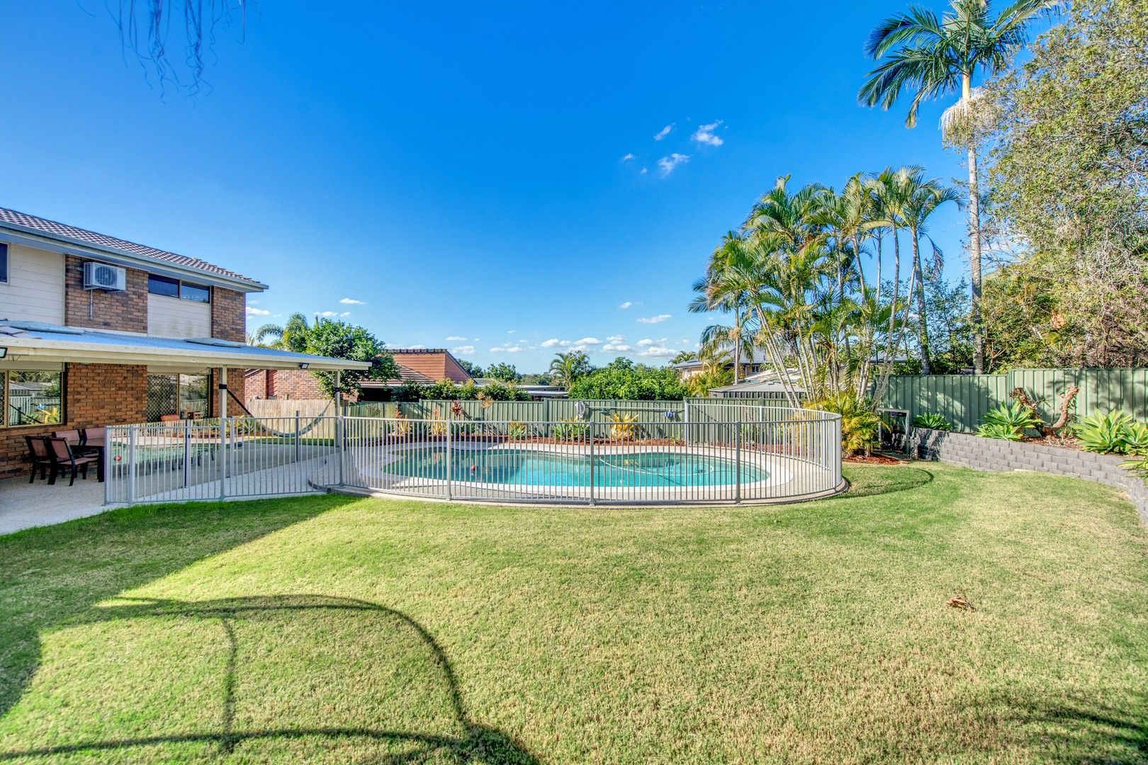 28 Paluna Street, Riverhills QLD 4074, Image 0