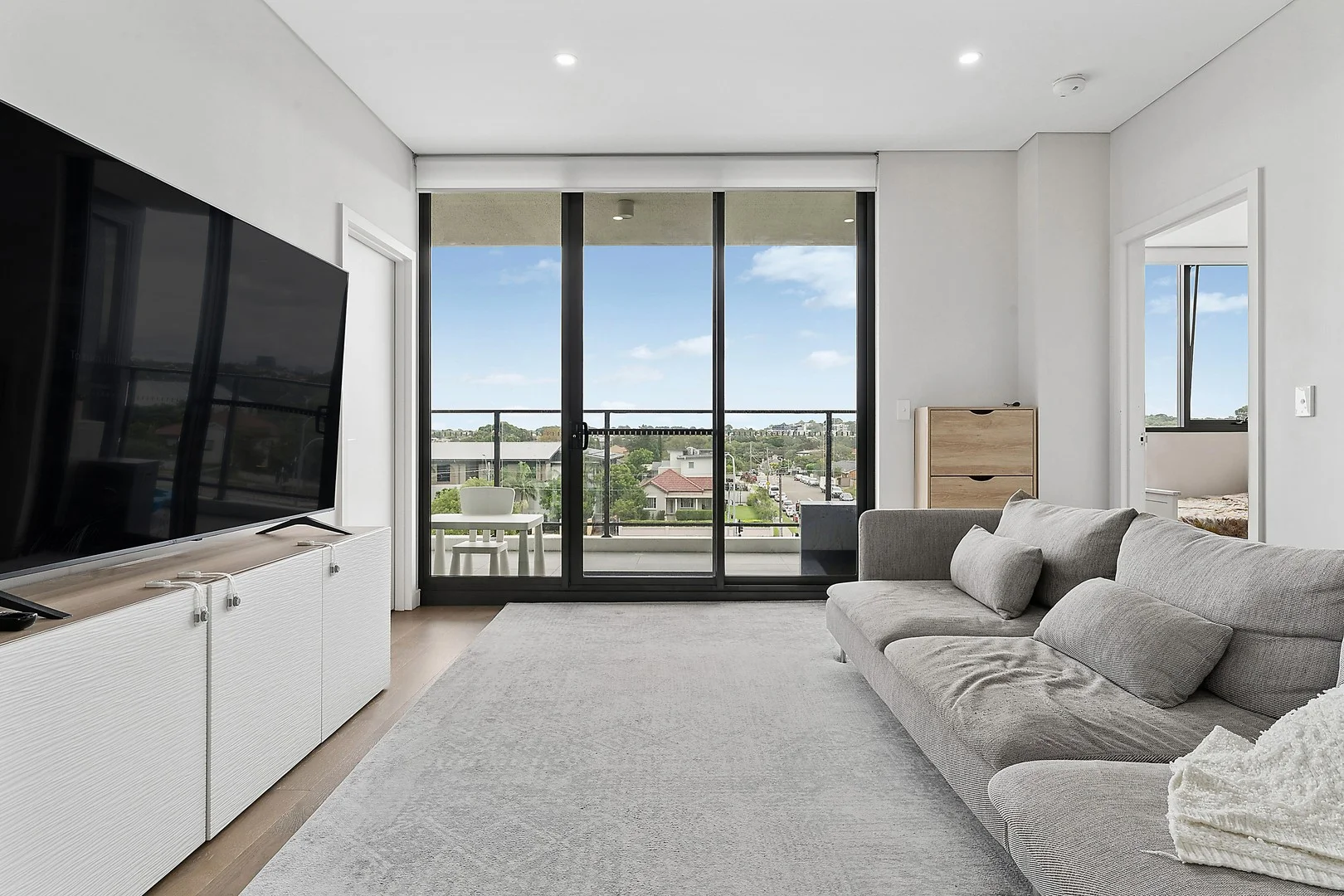 504/17 Garrigarrang Avenue, Kogarah NSW 2217