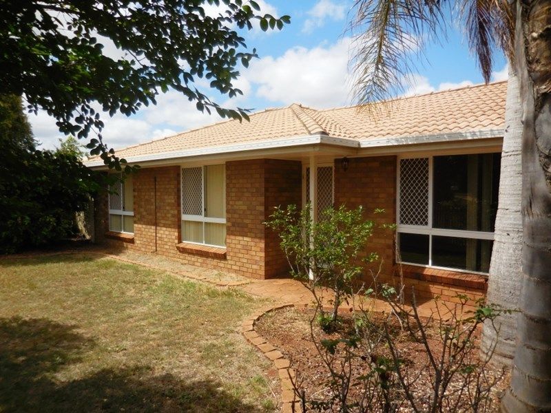 54 Windsor Circle, Kingaroy QLD 4610, Image 0