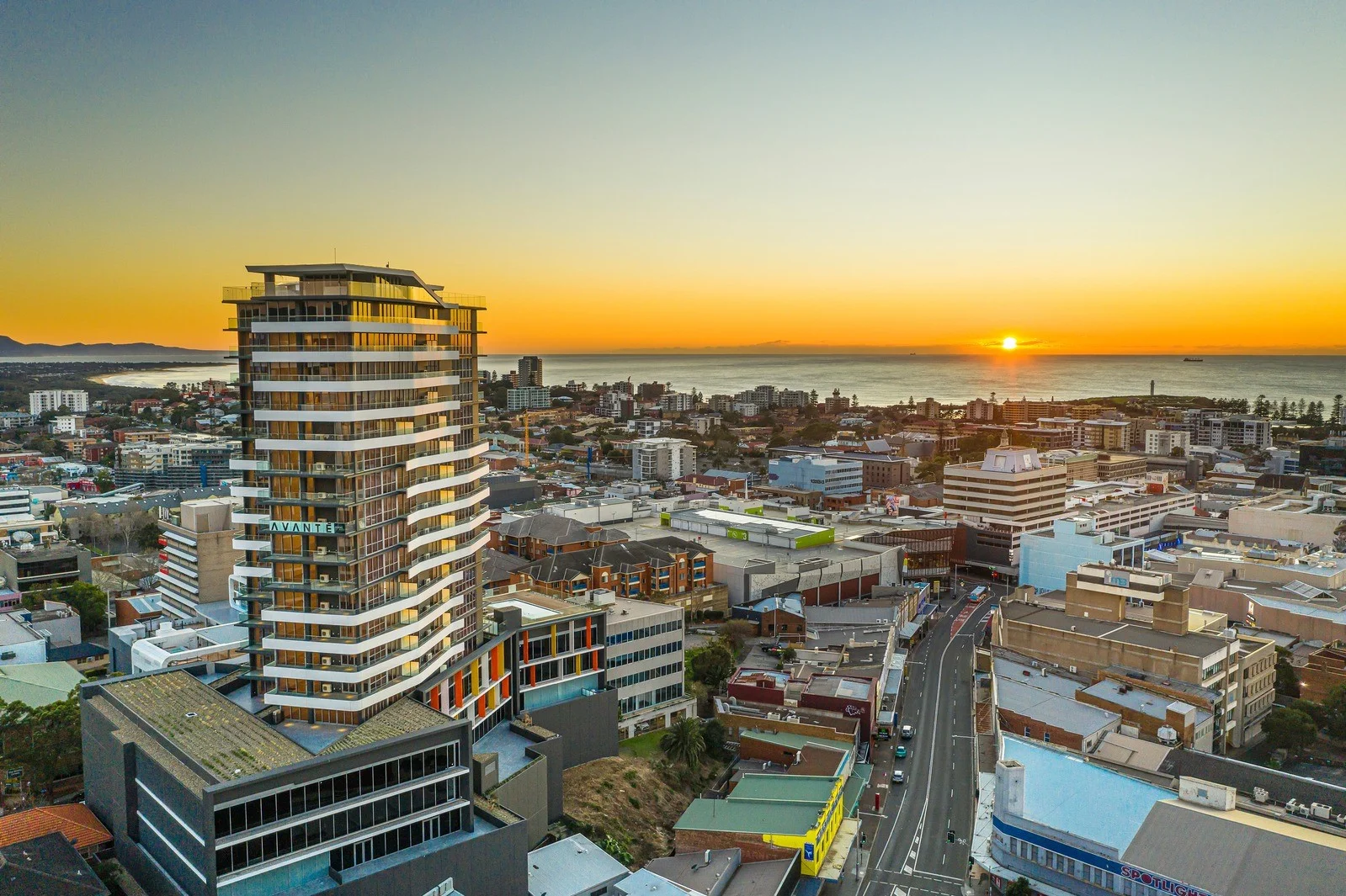 Additional image 2 of 602/3 Rawson Street, Wollongong NSW 2500