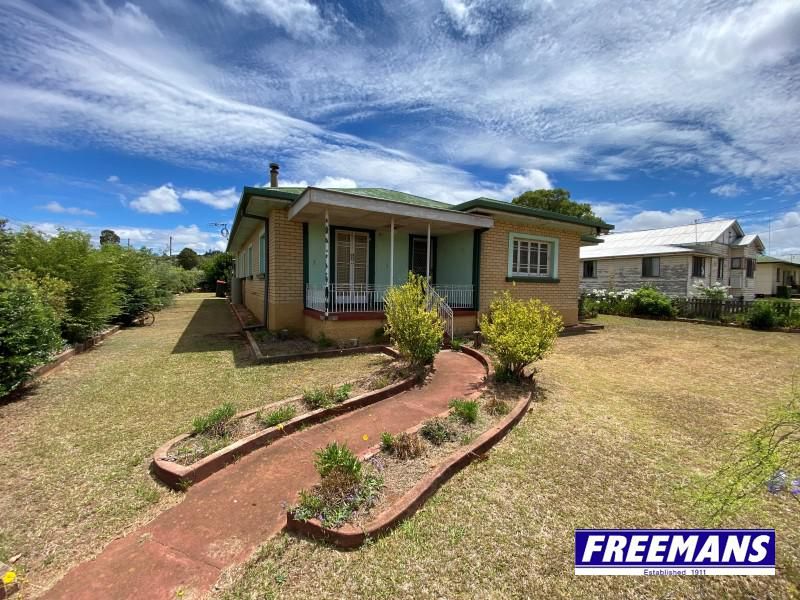 30 Alford Street, Kingaroy QLD 4610, Image 0