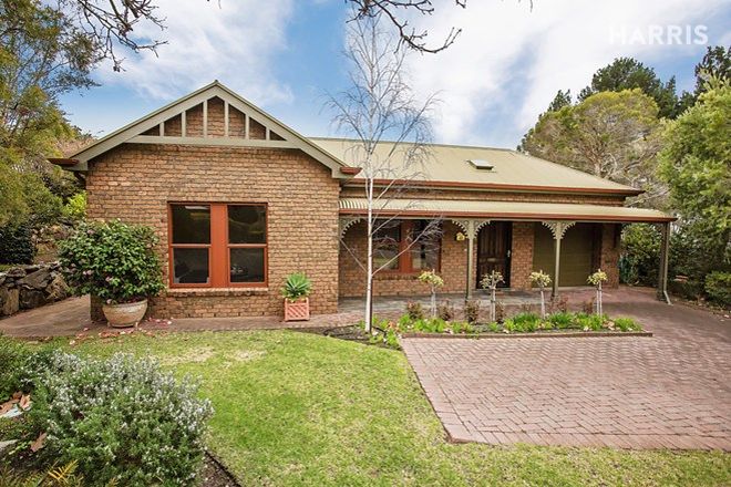 Picture of 67/5 Mount Barker Road, URRBRAE SA 5064