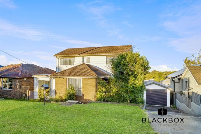 Picture of 7 WHITING STREET, REGENTS PARK NSW 2143