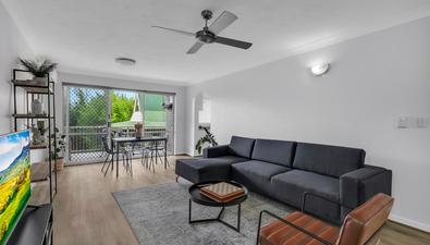 Picture of 6/68 Bellevue Terrace, ST LUCIA QLD 4067