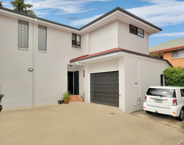 4/38 Alva Terrace, Gordon Park QLD 4031