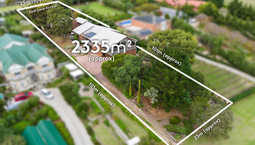 Picture of 64 James Cook Drive, WANDANA HEIGHTS VIC 3216
