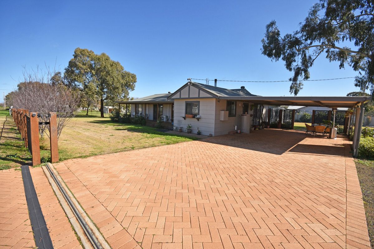 32 Barbigal Street, Wongarbon, Dubbo NSW 2830, Image 0