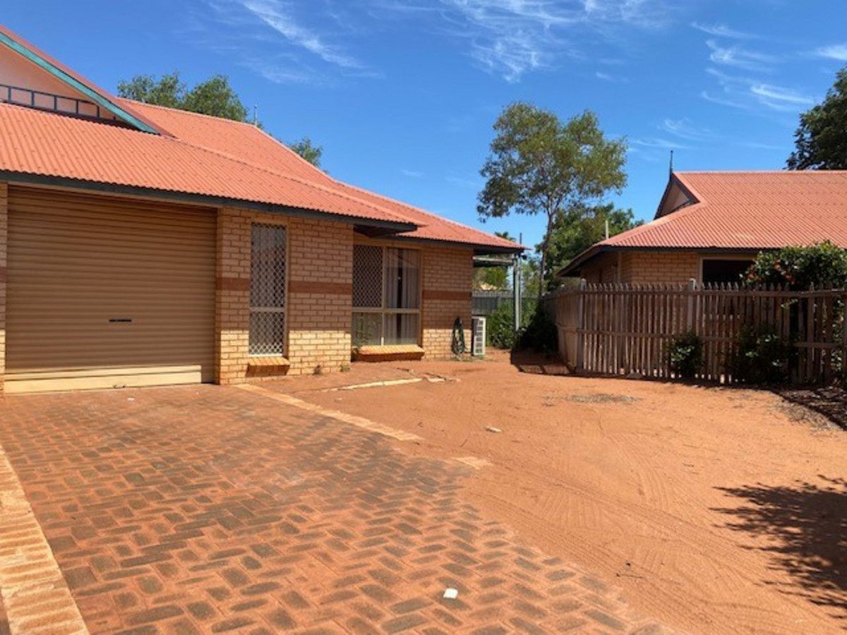 3 bedrooms Duplex in 6/9 Masters Way SOUTH HEDLAND WA, 6722