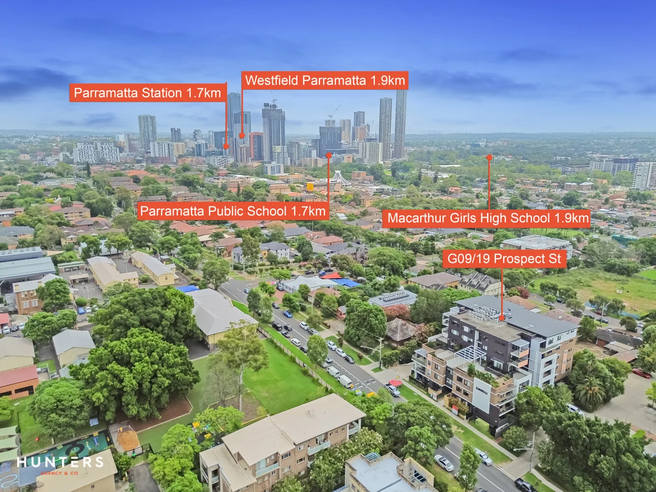 Additional image 9 of 9/19 Prospect Street, Rosehill NSW 2142