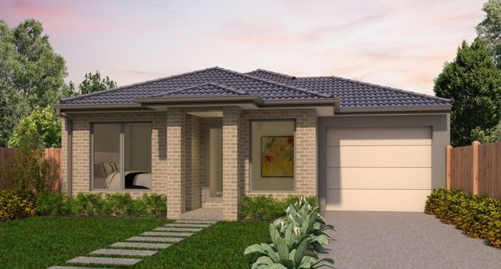Lot 106 Winterfield Estate, Winter Valley VIC 3358, Image 0