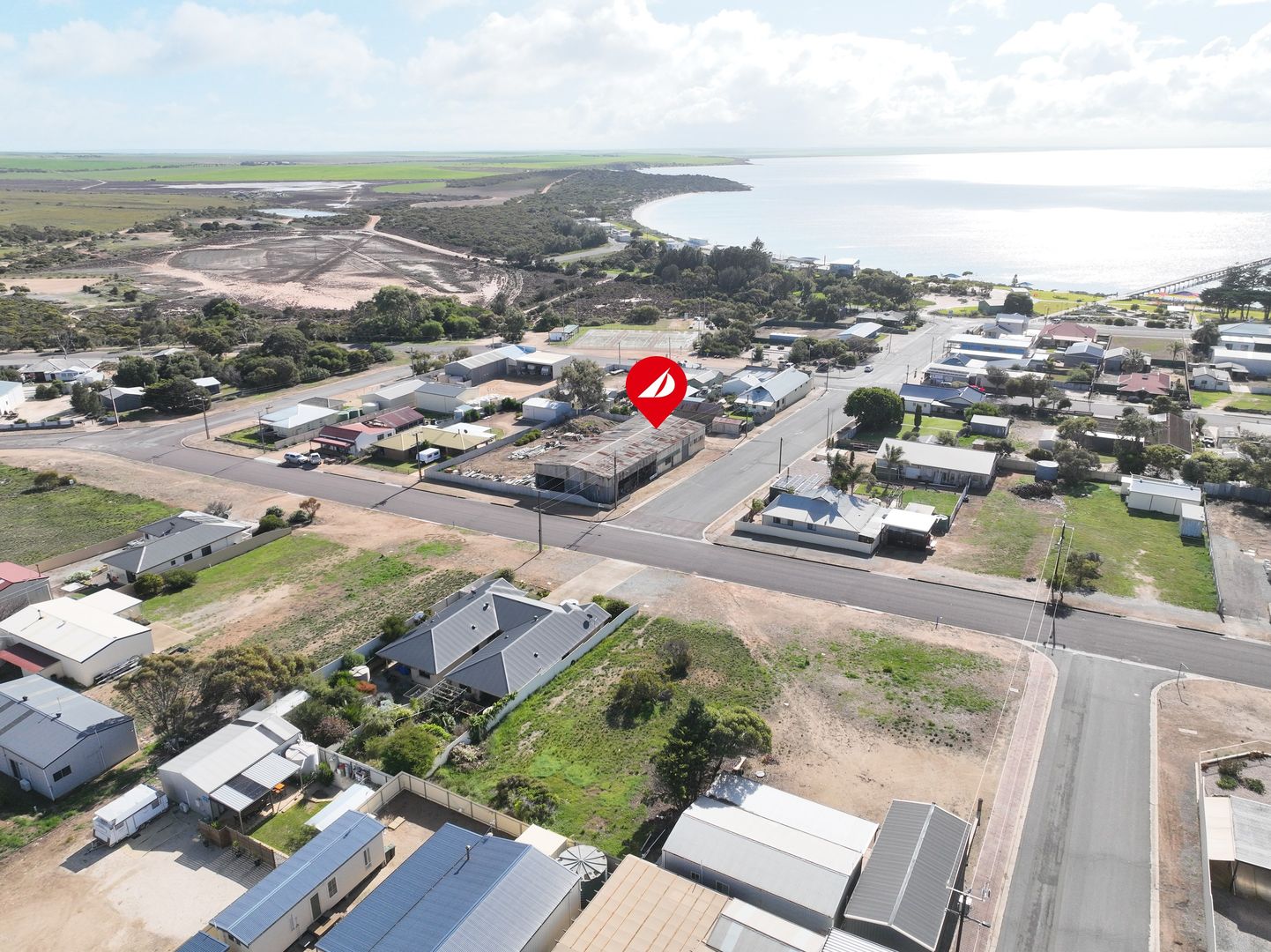 10 O'Loughlin Terrace, Port Neill SA 5604 Domain