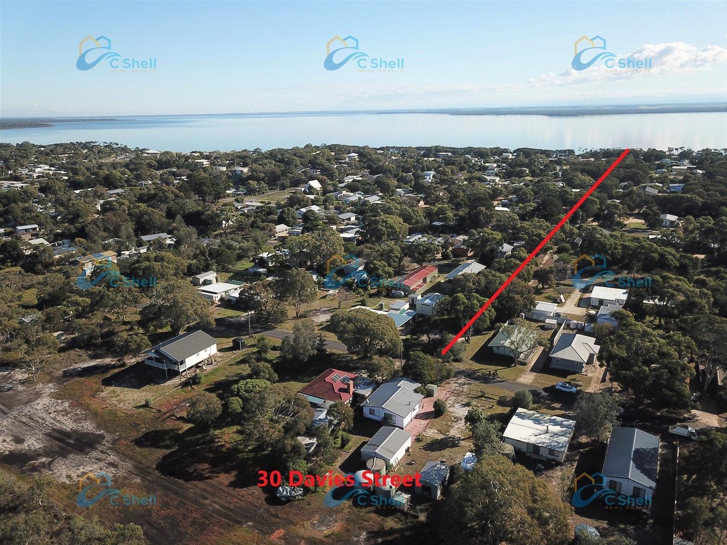 30 Davies Street, Loch Sport VIC 3851, Image 0