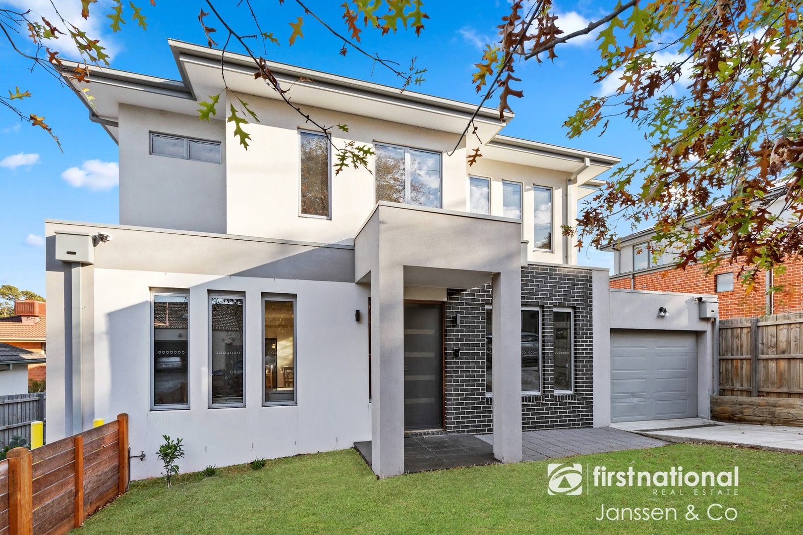 1/36 Ross Street, Doncaster East VIC 3109, Image 0