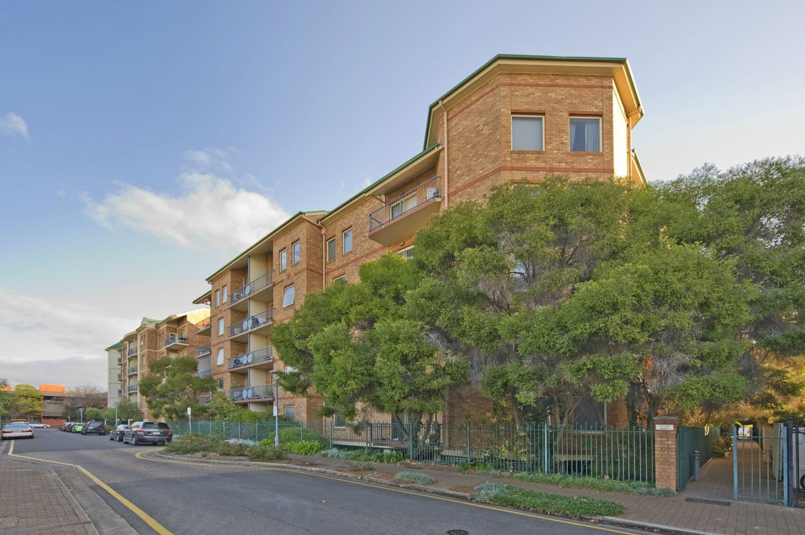 12/17 Eden Street, Adelaide SA 5000, Image 0