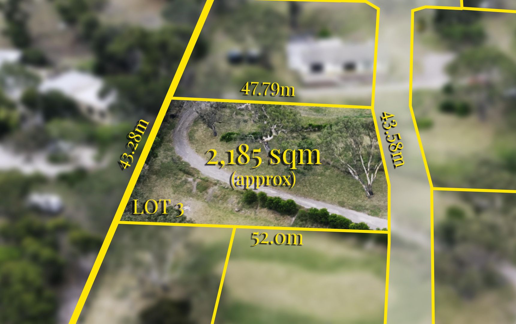 Lot 3/655 Mickleham Road, Greenvale VIC 3059 Domain