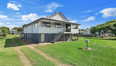 Picture of 144 Queen Street, MARYBOROUGH QLD 4650