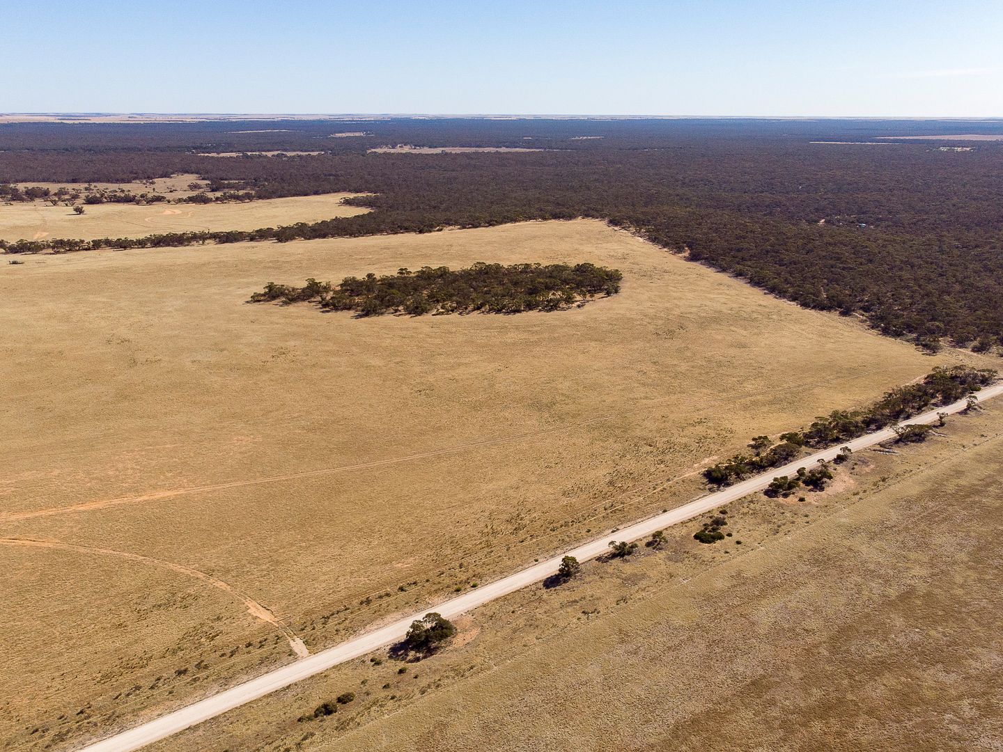 Lot 80 Cockshell Road, Bowhill SA 5238, Image 1