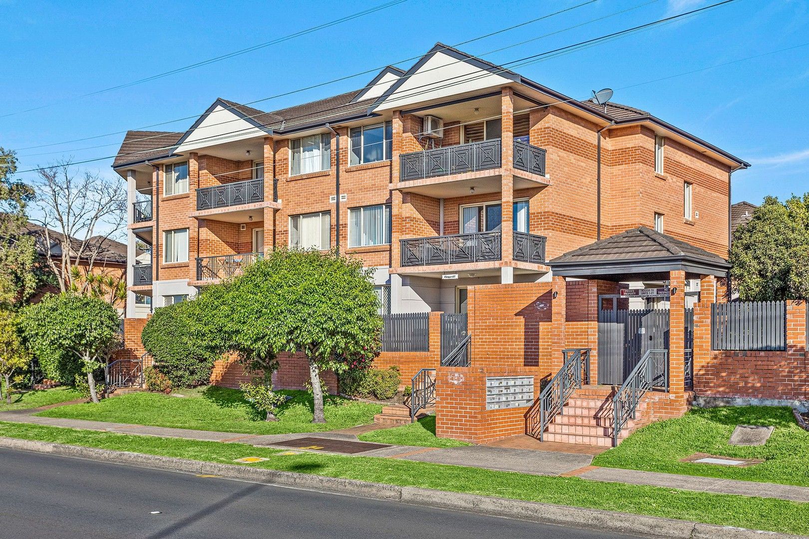 2 bedrooms Apartment / Unit / Flat in 40/474-482 Kingsway MIRANDA NSW, 2228