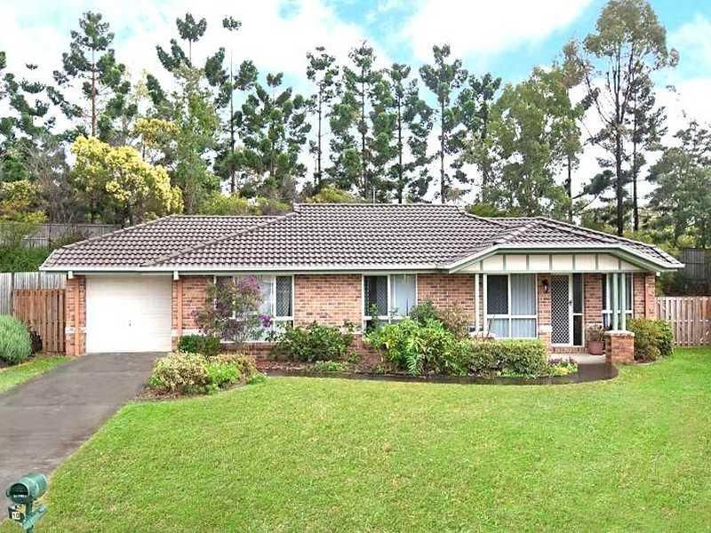 10 Queen Charlotte Court Mudgeeraba Property History Address