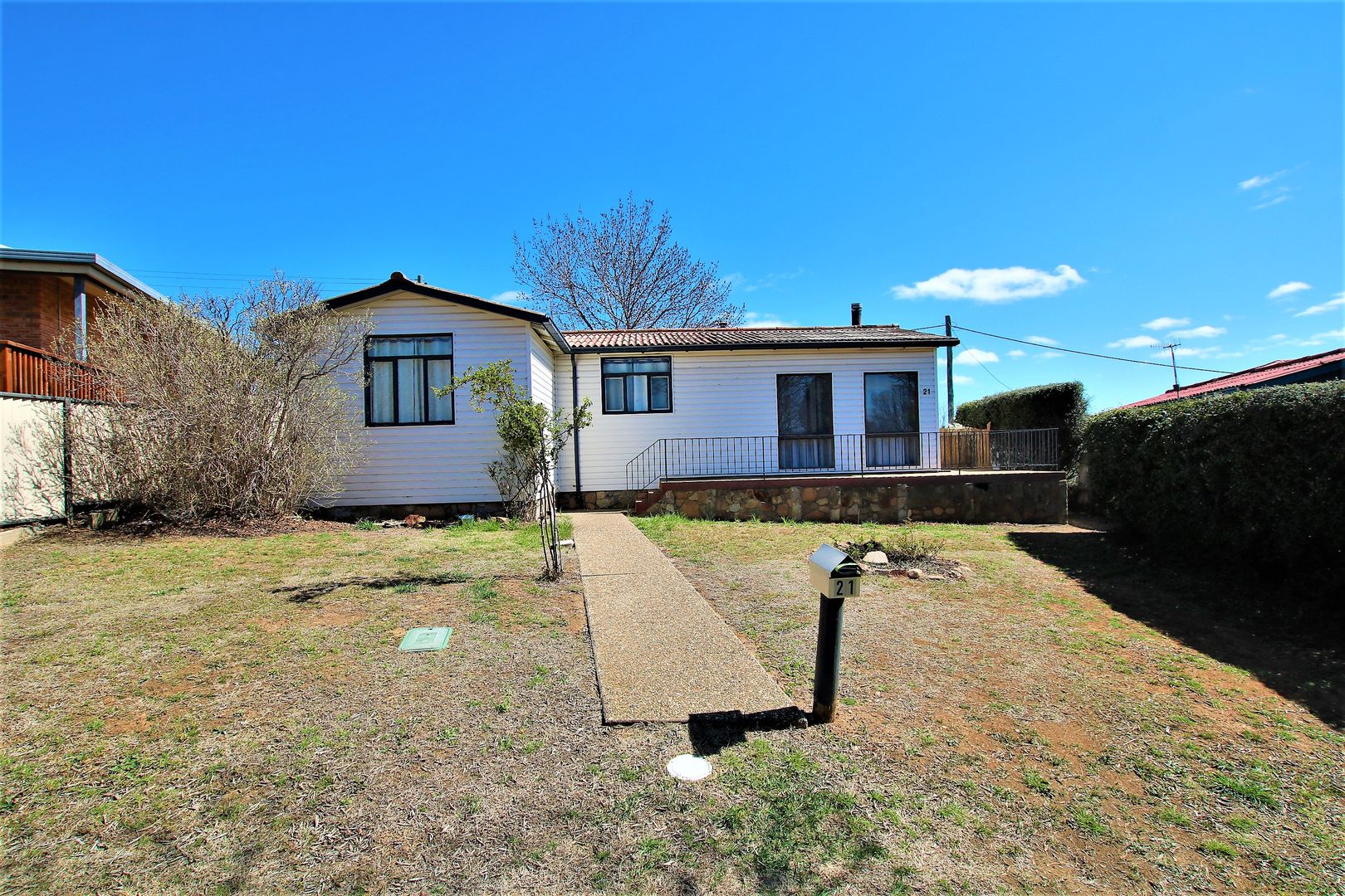 21 Wooran Street, Cooma NSW 2630, Image 1