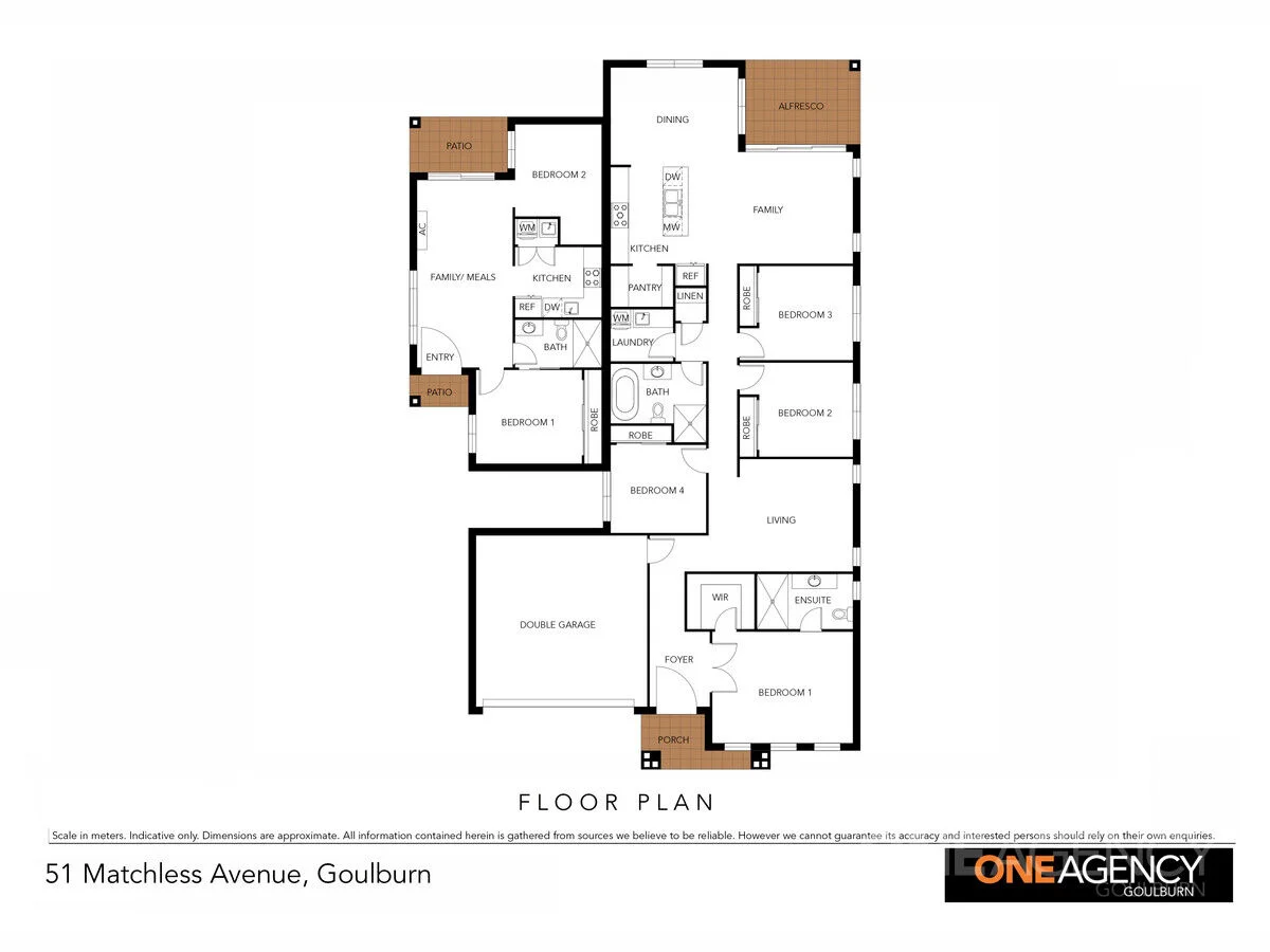 Additional image 2 of 51 Matchless Avenue, Goulburn NSW 2580