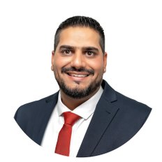 Gaurav Kaushal, Sales representative