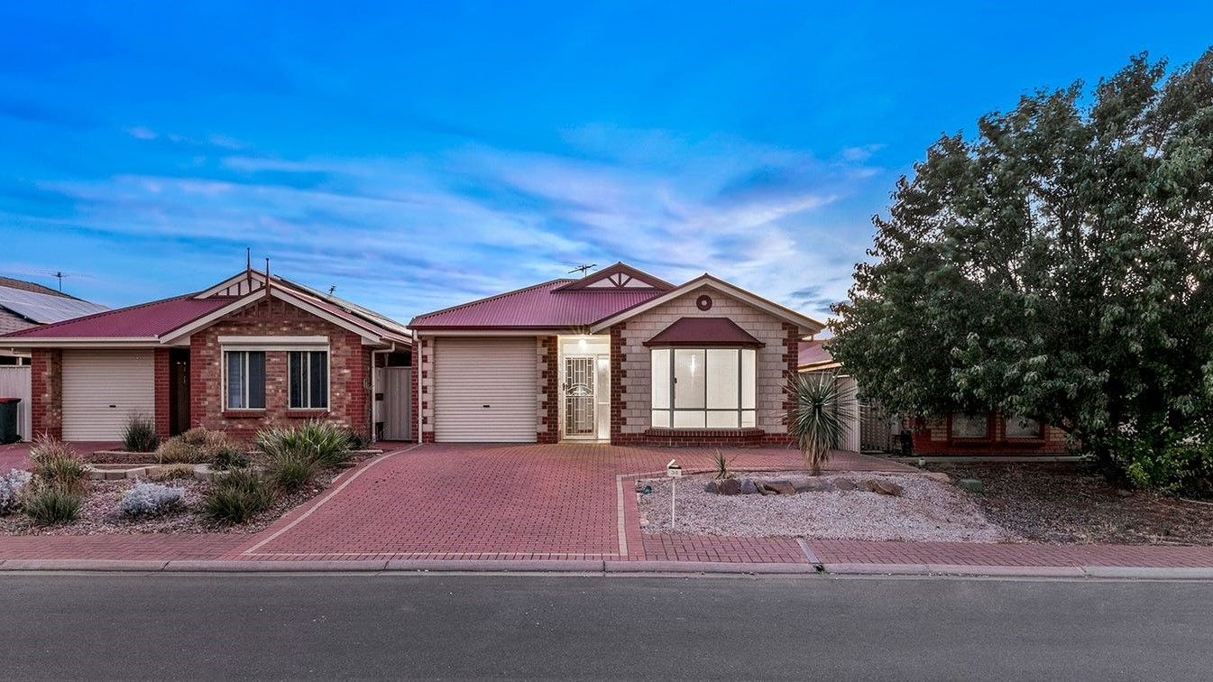 34 Admiralty Circuit, Smithfield SA 5114, Image 0