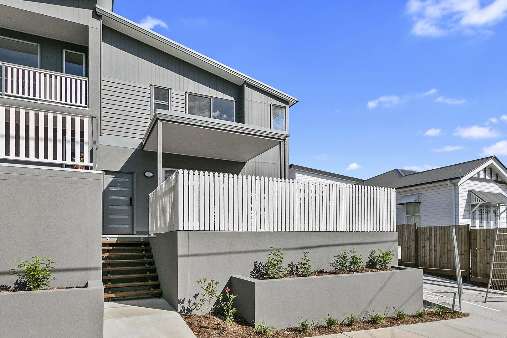 3 bedrooms Townhouse in 2/36 Fanny Street ANNERLEY QLD, 4103