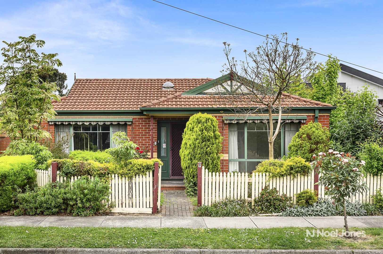 9/2-4 Tormore Road, Boronia VIC 3155, Image 0