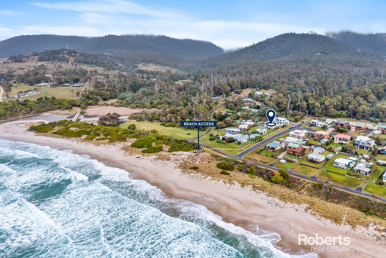 3 Emma Drive, Four Mile Creek TAS 7215, Image 2