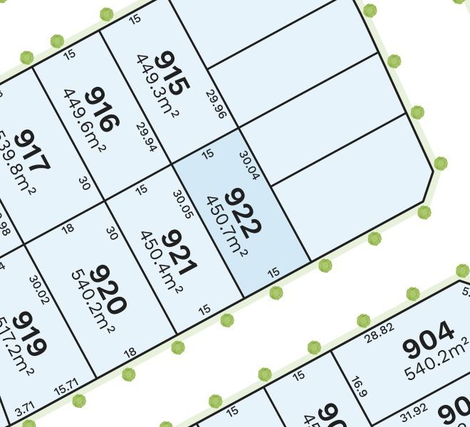 Picture of Lot 922 Dharawal Country, 399 Bong Bong Road, Dapto