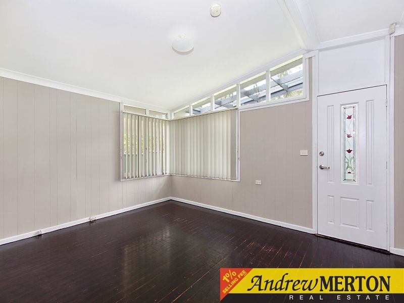 27 Cumbernauld Crescent, Dharruk NSW 2770, Image 1