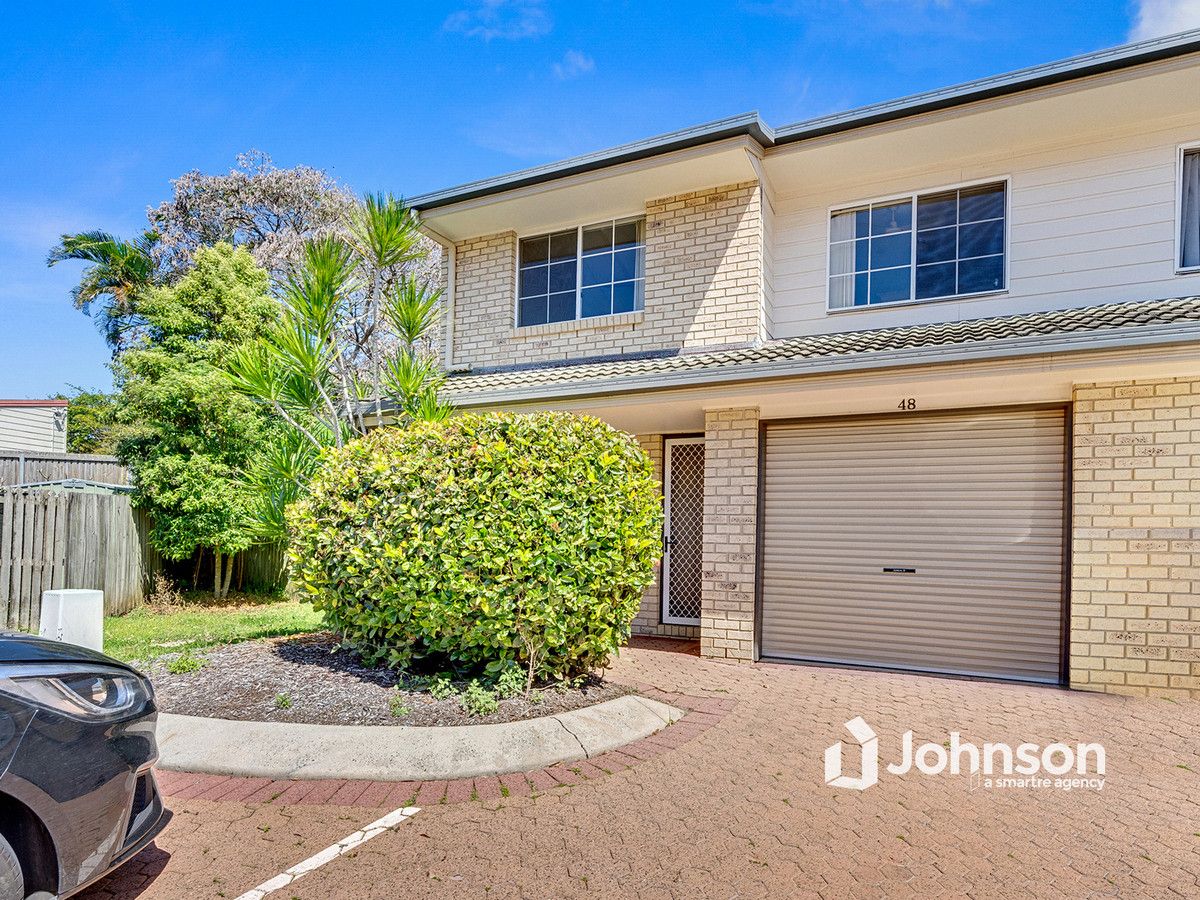 48/99 Short Street, Boronia Heights QLD 4124, Image 0